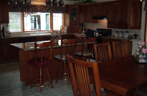 Cheboygan House | Large Lakefront Home on Burt Lake, ICE FISHING Hunting, fishing snow sking golf