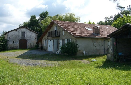 Saugnac-et-Cambran Other | Large Landes house with swimming pool, very quiet, south of DAX