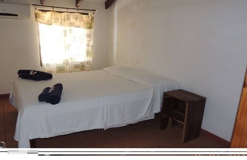 Playa Conchal Apartment | Large loft in a villa of 3 independent apts, immersed in 2 hects of natural park.