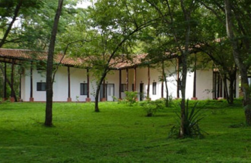 Playa Conchal Apartment | Large loft in a villa of 3 independent apts, immersed in 2 hects of natural park.