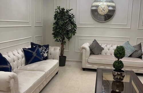 Suwailih Apartment | Large Luxe Apartment in the Heart of Amman