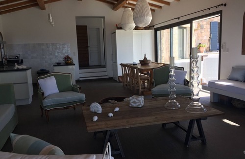Belvedere-Campomoro Villa | Large luxury villa with swimming pool, exceptional view of the gulf