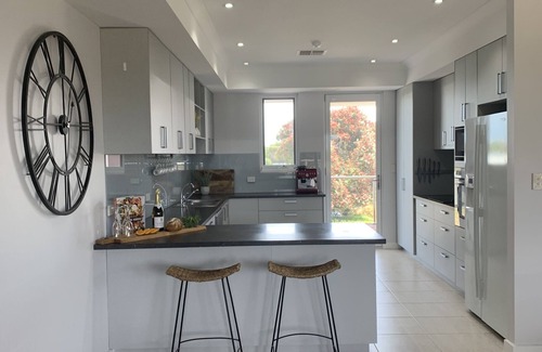 Goolwa South House | Large, luxurious Goolwa Beach House with stunning Golf Course Views