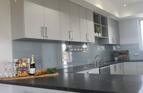 Goolwa South House | Large, luxurious Goolwa Beach House with stunning Golf Course Views
