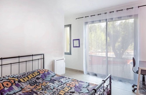 Rigarda House | LARGE LUXURIOUS VILLA 10PERS PRIVATE POOL IN PEACE FACING NATURE