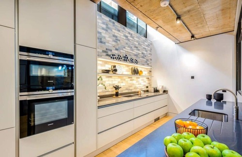 Holborn and Covent Garden Apartment | Large Luxury Contemporary Apt in Bloomsbury