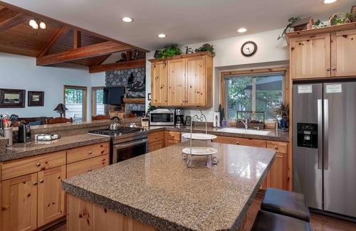 Deer Park House | Large Luxury Family Home