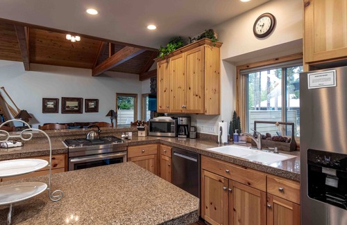 Deer Park House | Large Luxury Family Home