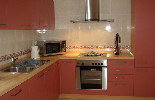 Playa Blanca Villa | Large Luxury Private Detached Villa with heated Pool, Free Wi-Fi