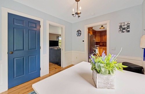 Seal Cove House | Large MDI house w/pool perfect for groups+families