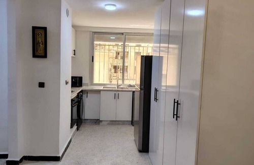 Ville Nouvelle Apartment | Large & modern apartment in downtown Fès. Great for Families!