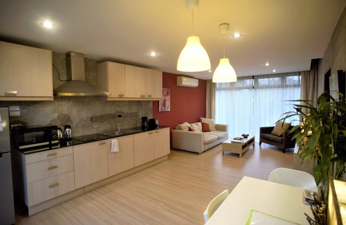Nong Hoi Apartment | Large, modern apartment in Nong Hoi, Chiang Mai