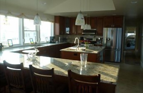 Ship Bottom House | Large Ocean Front Single Family Home in Surf City