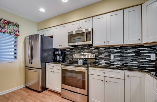 Myrtle Beach Condo | Large Oceanfront Condo - Family Friendly, Close to Myrtle Beach Attractions!