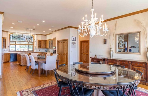 Coos Bay House | Large Oceanfront Private Home Near Bandon Dunes Golf, Breathtaking Views.