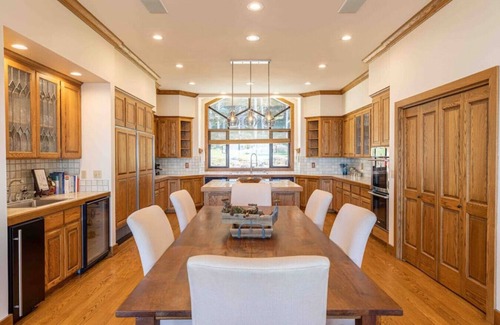 Coos Bay House | Large Oceanfront Private Home Near Bandon Dunes Golf, Breathtaking Views.