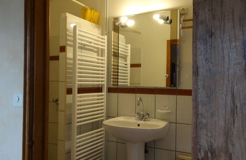 Labeaume House | LARGE OLD HOUSE, CHARM AND CHARACTER, IN COUNTRY STONES! Classified 4****