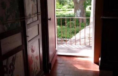 Nyons House | Large Old House with Private Pool/Garden in NYONS