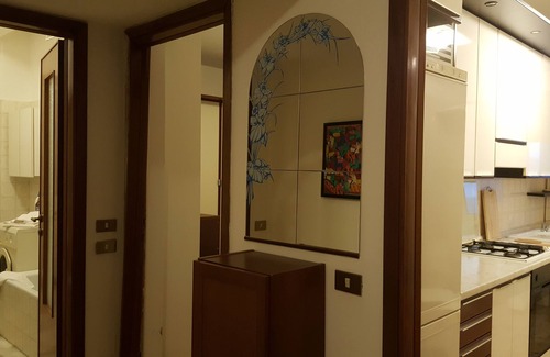 Cinisello Balsamo Apartment | Large one-bedroom apartment excellent Bassini-Multimedica-Niguarda Hospital