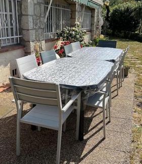 Biot Villa | Large Panoramic Villa Retreat