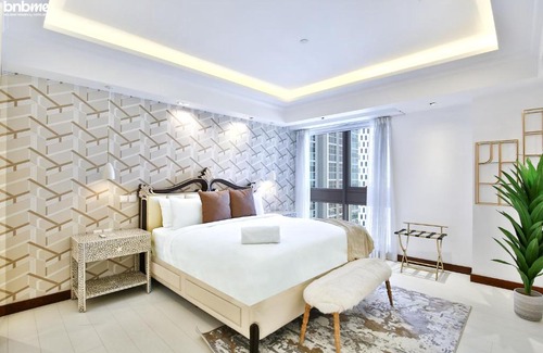 Downtown Dubai Apartment | Large Penthouse with Designer Interiors DownTown - 3902
