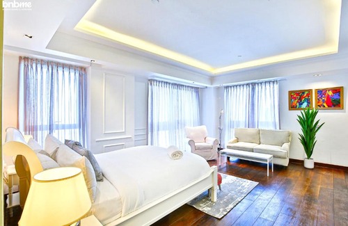 Downtown Dubai Apartment | Large Penthouse with Designer Interiors DownTown - 3902