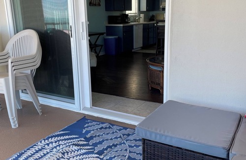 Ocean City Condo | Large Private Balcony Overlooking the Beach - Boardwalk - Oceanfront!