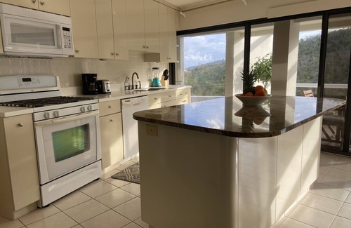 Rosendal Condo | Large Private Condo Near the Beach