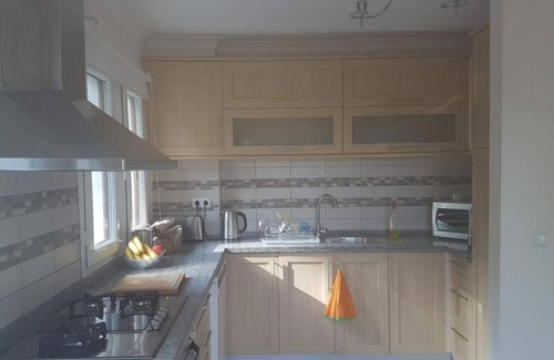 Gocek Villa | Large private family villa with pool in delightful Gocek