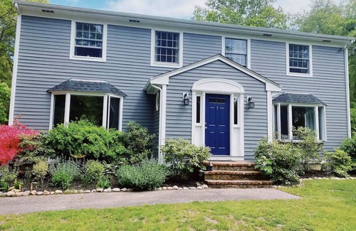 Tiverton House | Large Private Home, with large yard, perfect for family getaways!