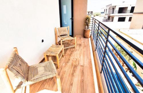 Tassoultante Villa | Large Private Pool, Breakfast Included, Near Golf