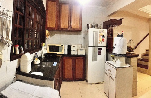 Cabore House | LARGE PRIVATE SUITE WITH BALCONY AND CLOSE TO THE HISTORIC CENTER. PET FRIENDLY