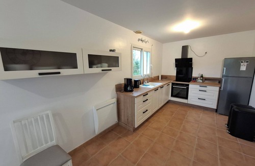 Crozon House | Large, quiet house, 1km from the Aber beach, CROZON
