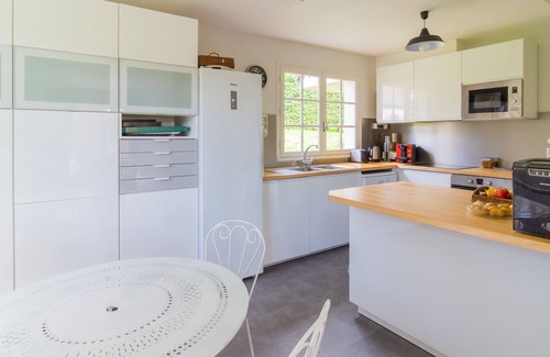 Crach House | Large quiet house near la trinité sur mer