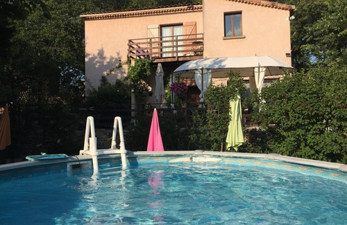 Chandolas House | Large, quiet house on large plot with swimming pool Promo 3rd SEM of August