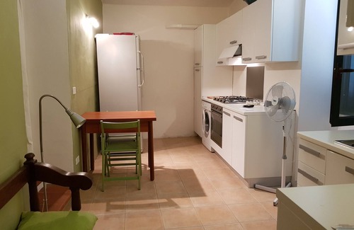 Montenero di Bisaccia House | Large renovated village house with 3 bedrooms and 2 bathrooms