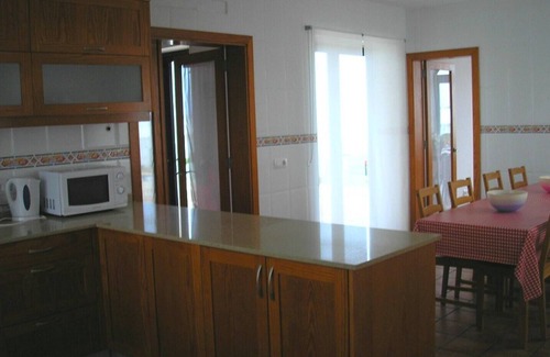 Ciutadella de Menorca Villa | Large recently built villa, with private garden and pool,