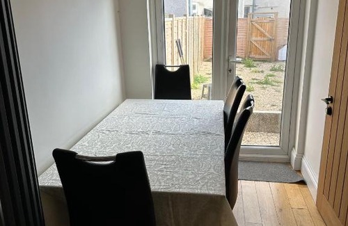Horfield House | Large Room 2