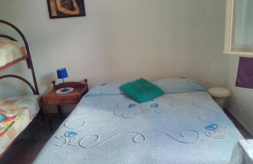 Taormina House | Large Room For five people