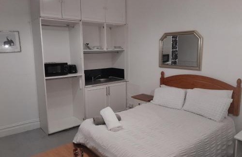 Sketty House | Large room near Singleton Hospital ensuite R6