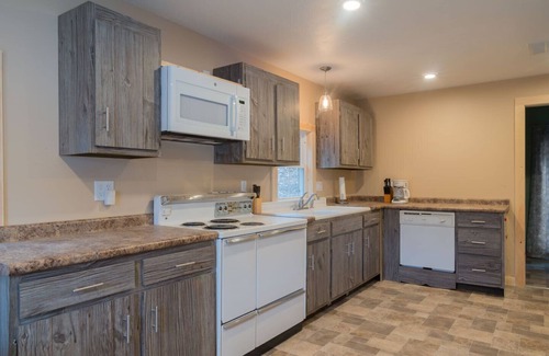 Sunapee House | Large Rustic 1800's Lake Home
