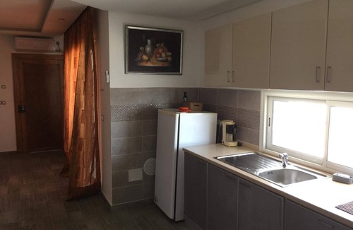 Chott Mariem Apartment | Large S + 1 with terrace