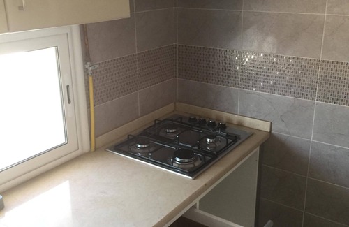 Chott Mariem Apartment | Large S + 1 with terrace