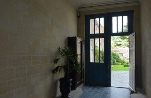 Saint-Valery-sur-Somme House | Large shipowner's house