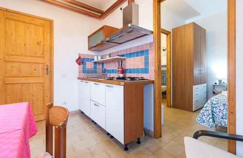 Cala Gonone House | Large single house with two panoramic terraces. Excellent for families and groups