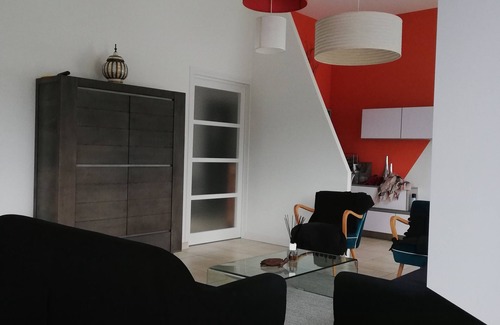 Plouarzel House | Large single-storey house close to the sea. Pets welcome!