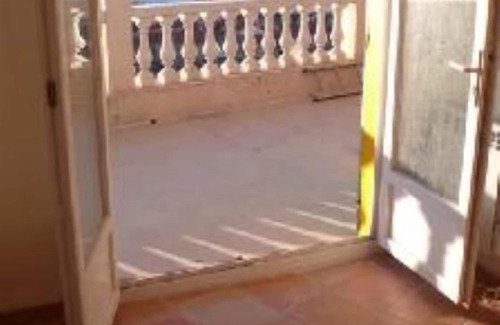 L'Estaque House | Large south facing terrace with stunning views over bay of Marseille