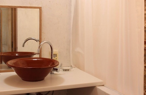 Alenya House | LARGE SPACE IN THE HEART OF A FARMHOUSE CLOSE TO THE SEA
