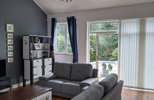 Tralee House | Large split-level house 4km from Tralee.