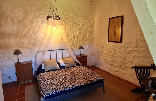 Labastide-de-Virac Other | Large stone house with private pool and tennis court